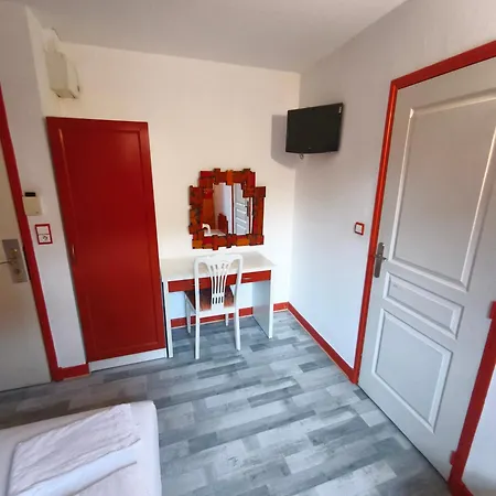 Le Coin Des Halles Ξενοδοχείο 2*