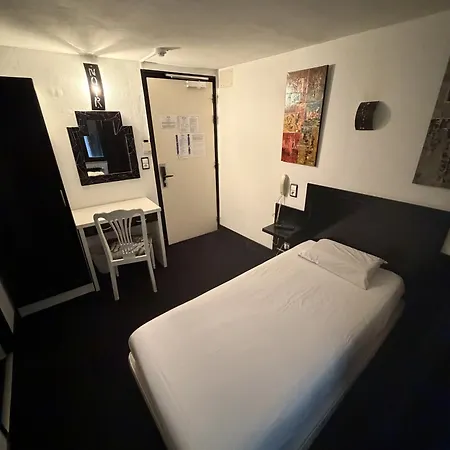 Le Coin Des Halles Cahors