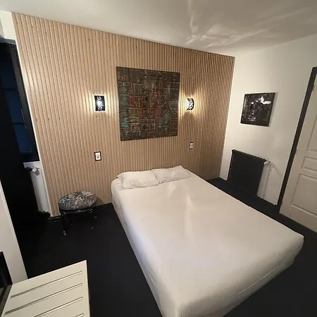 Hotel Le Coin Des Halles 2*