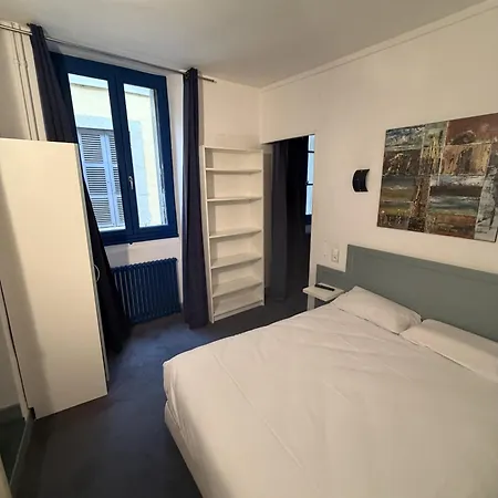 Hotel Le Coin Des Halles