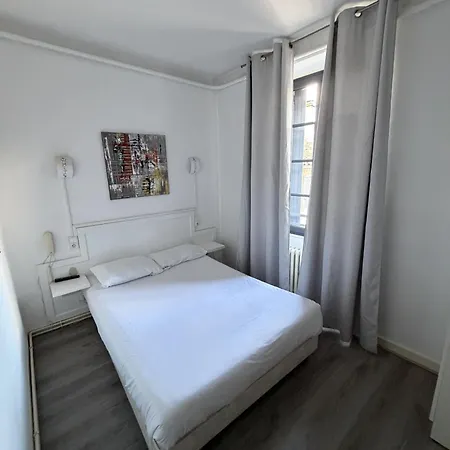 Le Coin Des Halles Hotel Cahors