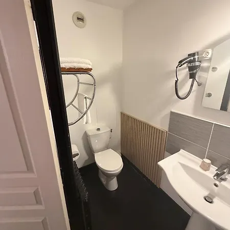 Le Coin Des Halles 2*