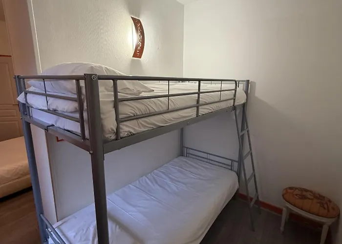 Hotel Le Coin Des Halles