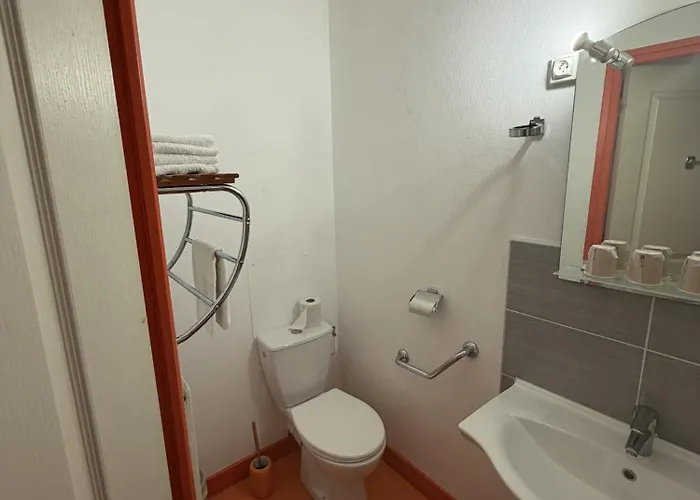 Le Coin Des Halles 2*