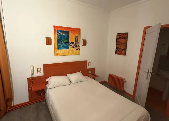 Hotel Le Coin Des Halles