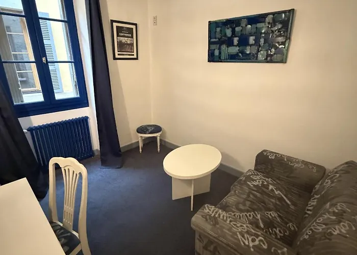 Le Coin Des Halles Cahors