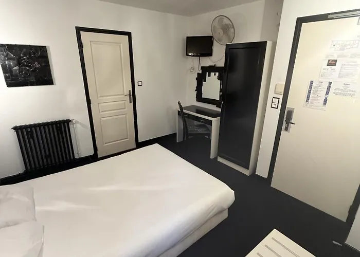 Le Coin Des Halles Cahors