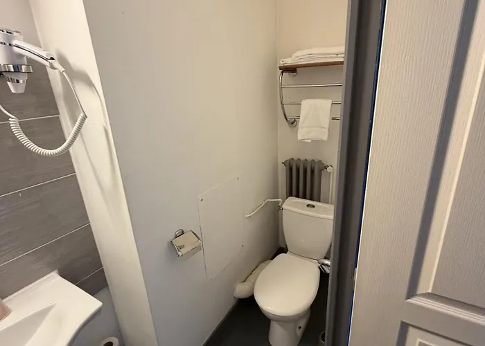 Hotel Le Coin Des Halles Cahors