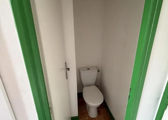 Le Coin Des Halles Hotel 2*