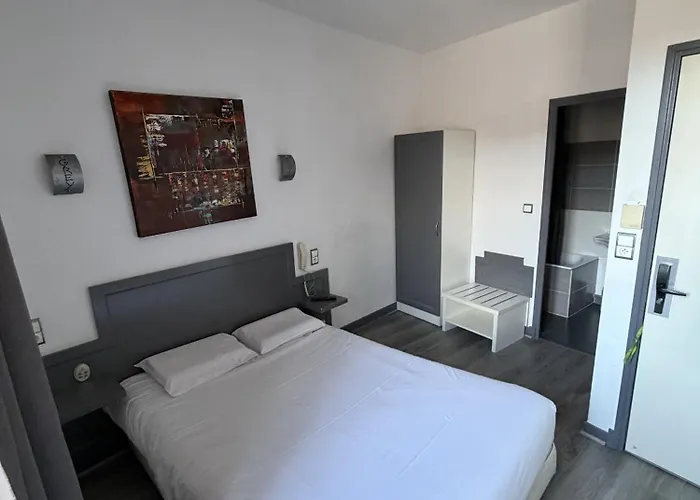 Le Coin Des Halles Cahors