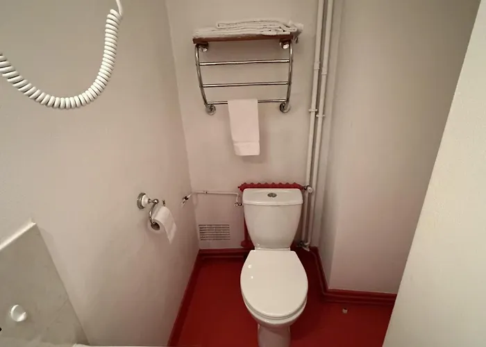 Hotel Le Coin Des Halles 2*