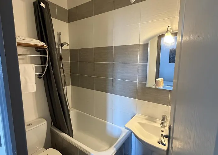 Hotel Le Coin Des Halles