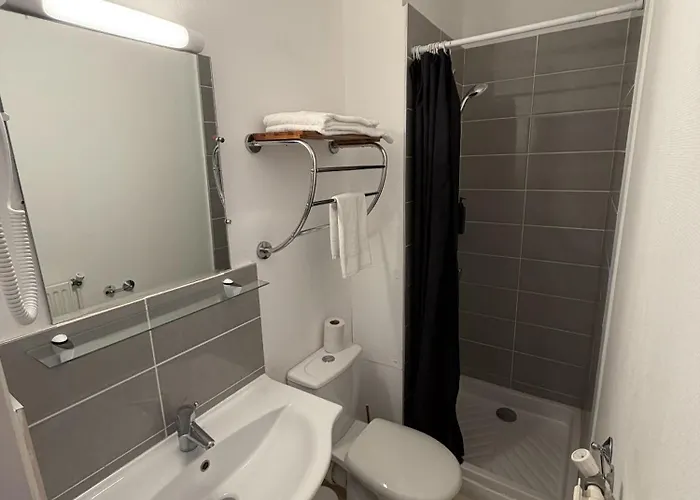 Hotel Le Coin Des Halles