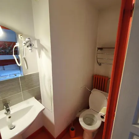 Le Coin Des Halles 2* Cahors