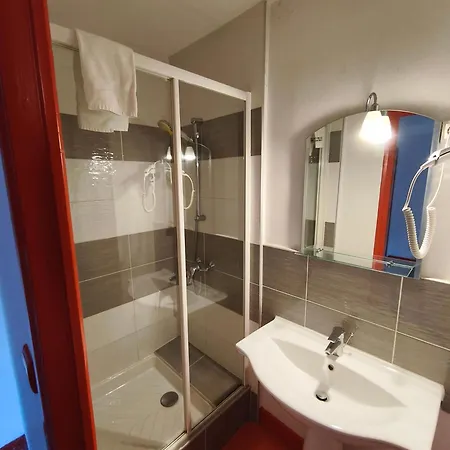 Hotel Le Coin Des Halles