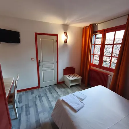 Hotel Le Coin Des Halles Cahors