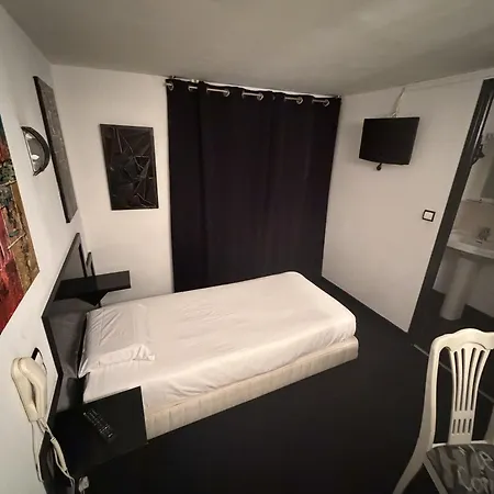 Le Coin Des Halles Отель