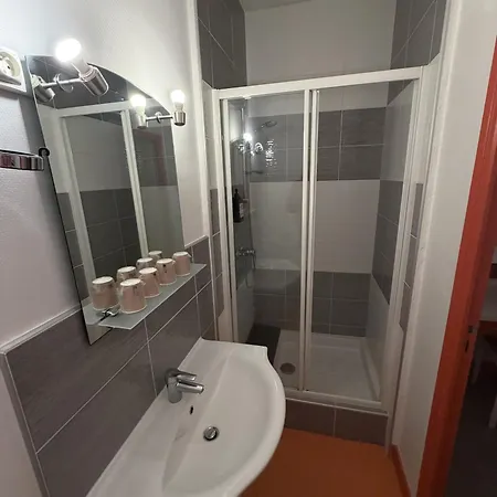 Le Coin Des Halles Hotel Cahors