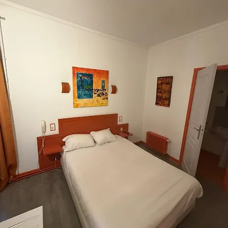 Hotel Le Coin Des Halles