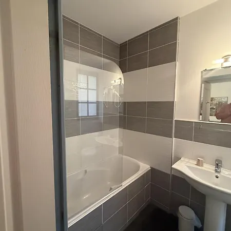 Hotell Le Coin Des Halles Cahors