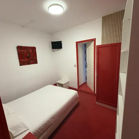 Hotell Le Coin Des Halles Cahors