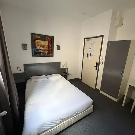 Hotel Le Coin Des Halles