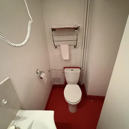 Hotell Le Coin Des Halles 2*