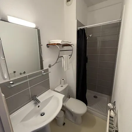 Hotell Le Coin Des Halles