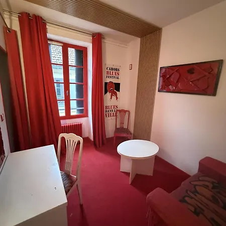 Le Coin Des Halles 2*