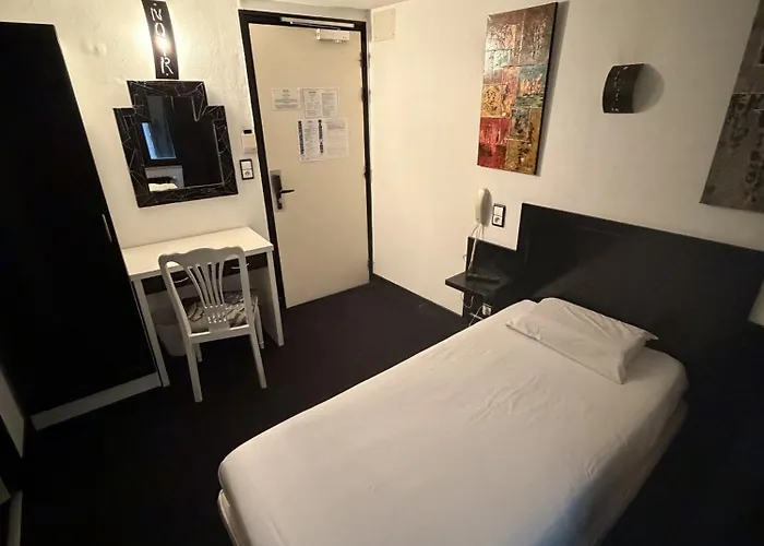 Le Coin Des Halles Cahors