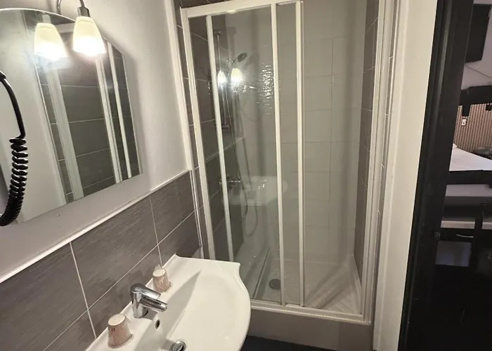 Le Coin Des Halles 2*