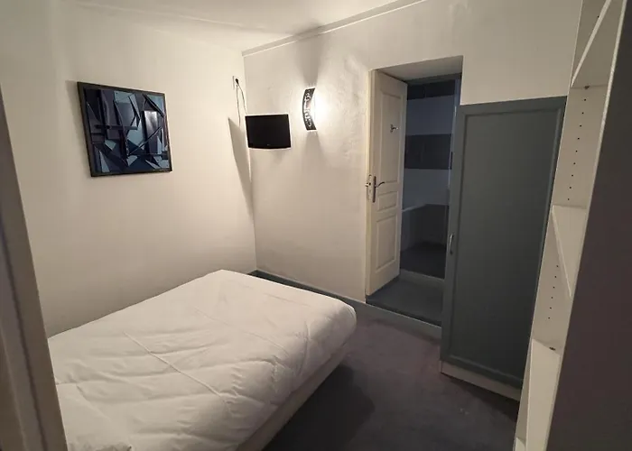 Le Coin Des Halles 2* Cahors