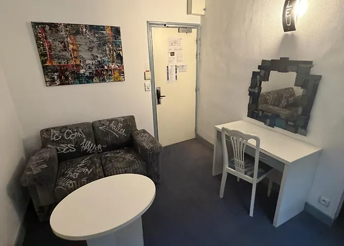 Le Coin Des Halles Cahors